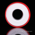 Hoge dichtheid Good taaiheid Draadafdichting PTFE -tape